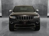 Used 2015 Jeep Grand Cherokee Limited image 2