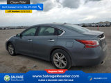 Used 2015 Nissan Altima 2.5 SV image 3
