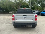 Used 2024 Ford Maverick Lariat w/ FX4 Off-Road Package image 4