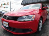 Used 2012 Volkswagen Jetta SE image 4