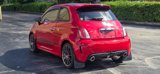 Used 2015 FIAT 500 Abarth w/ Beats Audio Package image 4
