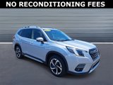 Certified 2022 Subaru Forester Touring w/ Popular Package #3 image 2
