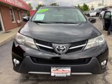 Used 2015 Toyota RAV4 XLE image 2