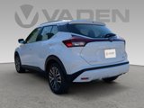 Used 2024 Nissan Kicks SV image 3