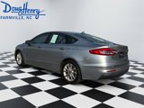 Used 2020 Ford Fusion SE image 3