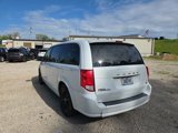 Certified 2019 Dodge Grand Caravan GT image 5