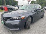 Used 2022 Honda Civic EX image 3