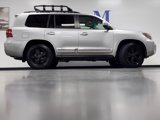 Used 2015 Toyota Land Cruiser image 3