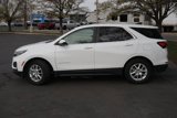 Used 2024 Chevrolet Equinox LT image 2