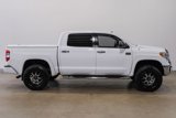 Used 2014 Toyota Tundra 4x4 CrewMax image 4