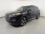 Used 2018 Hyundai Tucson Limited w/ Ultimate Package 02 image 3