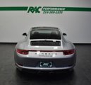 Used 2017 Porsche 911 Carrera 4S image 4