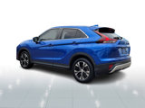 Used 2022 Mitsubishi Eclipse Cross SEL image 4