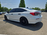 Used 2022 Honda Civic Sport image 4