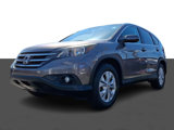 Used 2013 Honda CR-V EX image 3