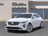 New 2025 Cadillac CT4 Premium Luxury image 6