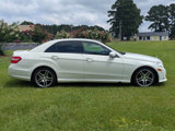 Used 2011 Mercedes-Benz E 350 Sedan image 2