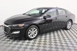 Used 2023 Chevrolet Malibu LT image 2