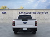 New 2024 Ford Ranger XLT w/ Trailer Tow Package image 5