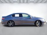 Used 2017 Honda Accord Touring image 3