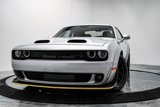 Used 2021 Dodge Challenger SRT Hellcat Redeye image 3