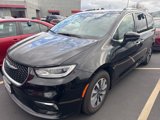 Used 2021 Chrysler Pacifica Touring-L image 5