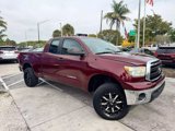Used 2010 Toyota Tundra 2WD Double Cab image 4