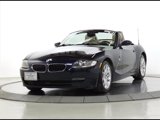 Used 2007 BMW Z4 3.0i image 4