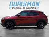 Used 2023 Chevrolet TrailBlazer LT image 3