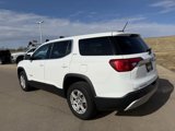 Used 2017 GMC Acadia SLE image 5