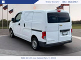 Used 2015 Chevrolet City Express LT image 5