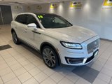 Used 2019 Lincoln Nautilus Reserve w/ Driver Assistance Package image 1