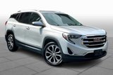 Used 2019 GMC Terrain SLT w/ Preferred Package image 2