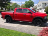 Used 2024 RAM 1500 Classic Warlock image 4
