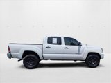 Used 2013 Toyota Tacoma 4x4 Double Cab image 4