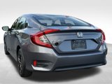 Used 2017 Honda Civic LX image 3
