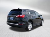 Used 2018 Chevrolet Equinox LT image 3
