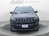 New 2025 Jeep Compass Latitude image 2