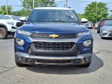 Used 2022 Chevrolet TrailBlazer ACTIV w/ Sun and Liftgate Package image 2