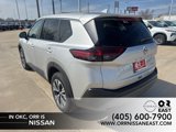 Used 2023 Nissan Rogue SV image 4