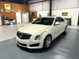 Used 2014 Cadillac ATS Sedan image 4