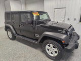 Used 2014 Jeep Wrangler Unlimited Sport w/ Quick Order Package 24S image 6