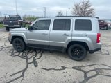 Used 2015 Jeep Patriot Sport w/ Power Value Group image 4
