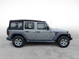 Used 2018 Jeep Wrangler Unlimited Sport S image 6