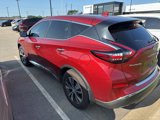 Used 2019 Nissan Murano S image 3