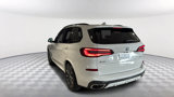 Used 2020 BMW X5 xDrive40i w/ M Sport Package image 4