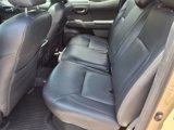 Used 2017 Toyota Tacoma TRD Off-Road image 4
