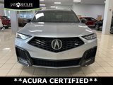 Certified 2025 Acura MDX A-Spec image 2