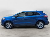 Used 2022 Ford Edge Titanium image 4
