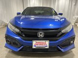 Used 2017 Honda Civic Sport Touring image 2